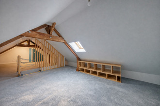 achat maison rennes 35000