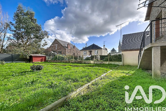 achat maison rennes 35000