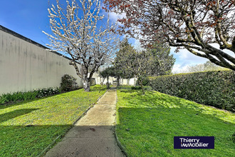 achat maison rennes 35000