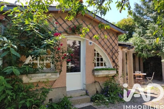 achat maison rennes 35000