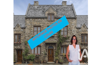 achat maison rennes 35000