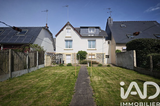 achat maison rennes 35000