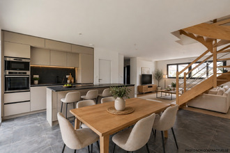 achat maison rennes 35000