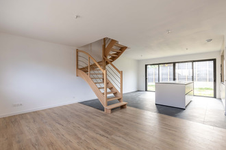 achat maison rennes 35000
