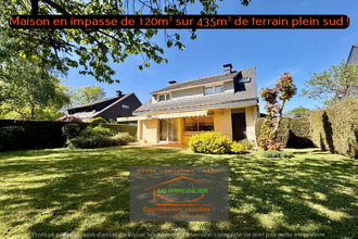 achat maison rennes 35000