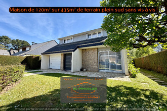 achat maison rennes 35000