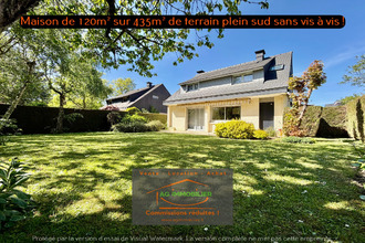 achat maison rennes 35000