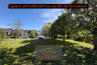 achat maison rennes 35000