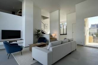 achat maison rennes 35000