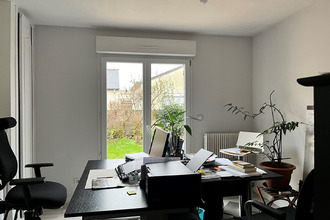 achat maison rennes 35000