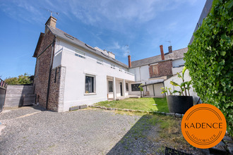 achat maison rennes 35000