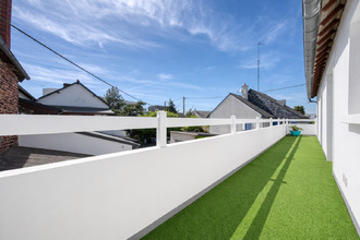 achat maison rennes 35000