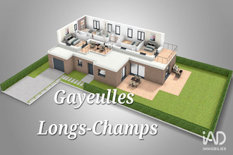 achat maison rennes 35000