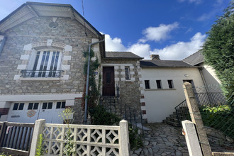 achat maison rennes 35000