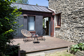 achat maison rennes 35000