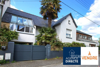 achat maison rennes 35000