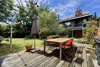 achat maison rennes 35000