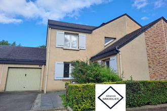 achat maison rennes 35000