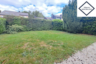 achat maison rennes 35000