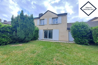 achat maison rennes 35000