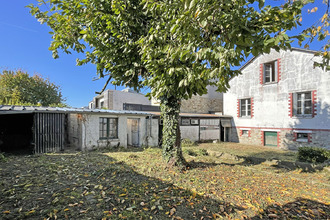 achat maison rennes 35000