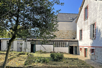 achat maison rennes 35000