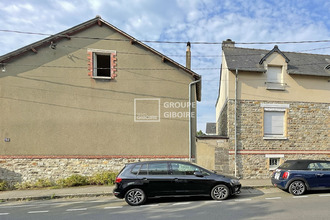 achat maison rennes 35000