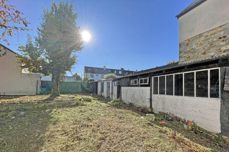 achat maison rennes 35000