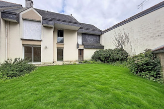 achat maison rennes 35000