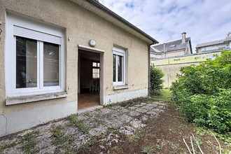 achat maison rennes 35000