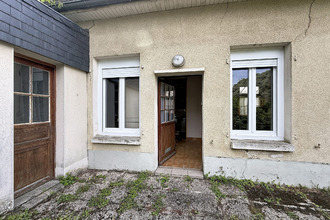 achat maison rennes 35000