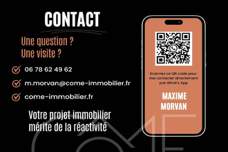 achat maison rennes 35000