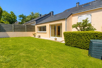 achat maison rennes 35000