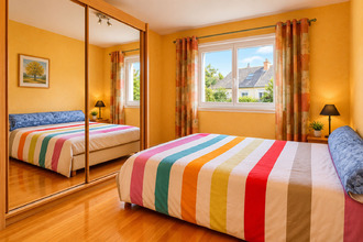 achat maison rennes 35000