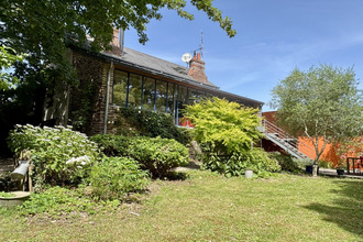 achat maison rennes 35000