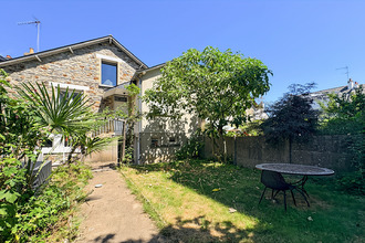 achat maison rennes 35000