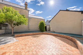 achat maison rennes 35000