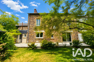 achat maison rennes 35000