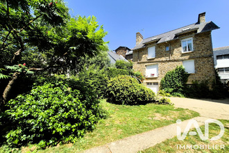 achat maison rennes 35000