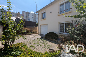 achat maison rennes 35000