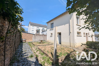 achat maison rennes 35000