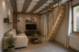 achat maison rennes 35000