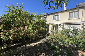 achat maison rennes 35000