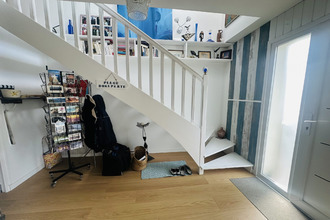 achat maison rennes 35000