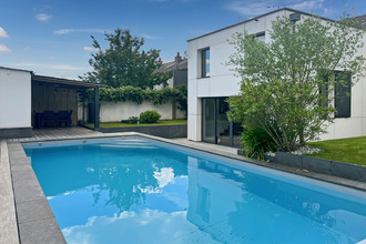 achat maison rennes 35000