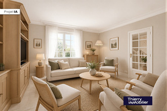 achat maison rennes 35000