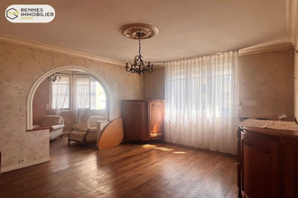 achat maison rennes 35000