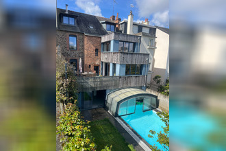 achat maison rennes 35000