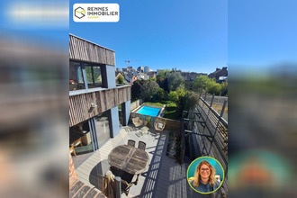 achat maison rennes 35000