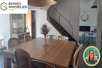 achat maison rennes 35000